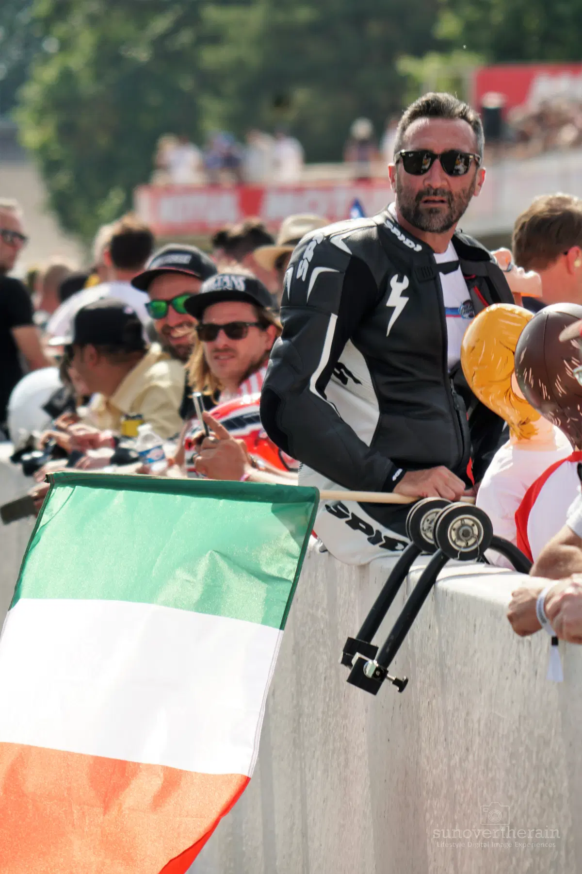 Cafe Racer Festival  Linas-Montlhéry 2019: il racconto (16)