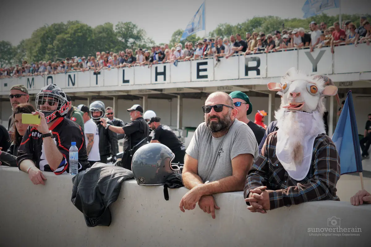 Cafe Racer Festival  Linas-Montlhéry 2019: il racconto (19)
