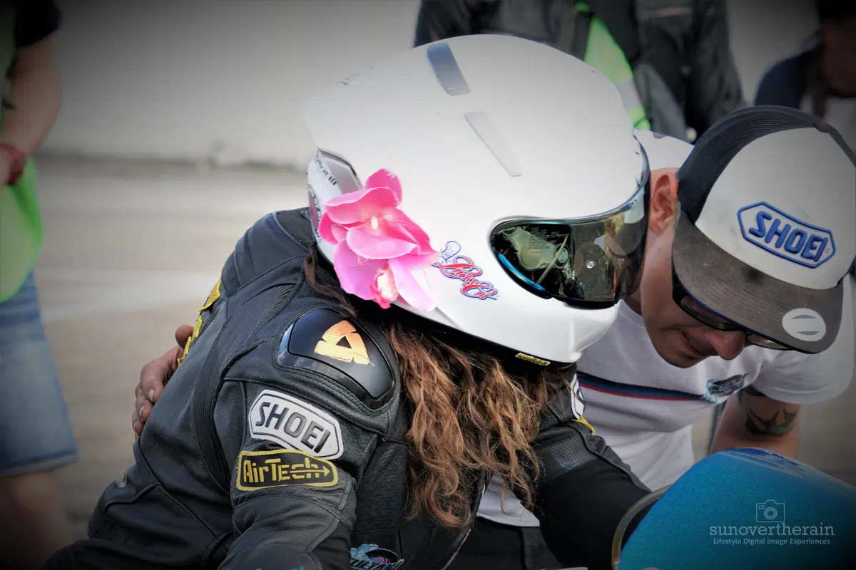 Cafe Racer Festival  Linas-Montlhéry 2019: il racconto (20)