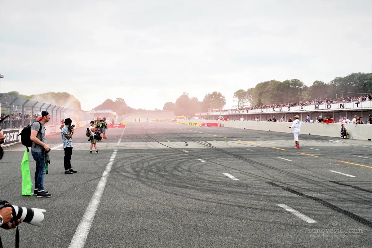 Cafe Racer Festival  Linas-Montlhéry 2019: il racconto (26)