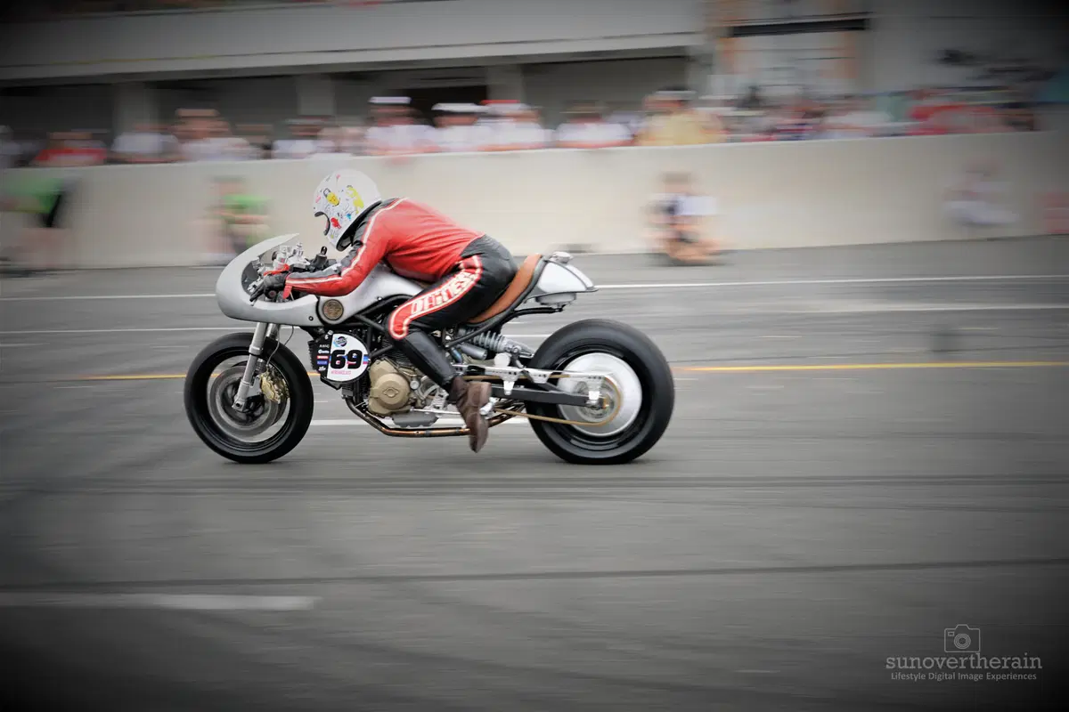 Cafe Racer Festival  Linas-Montlhéry 2019: il racconto (28)