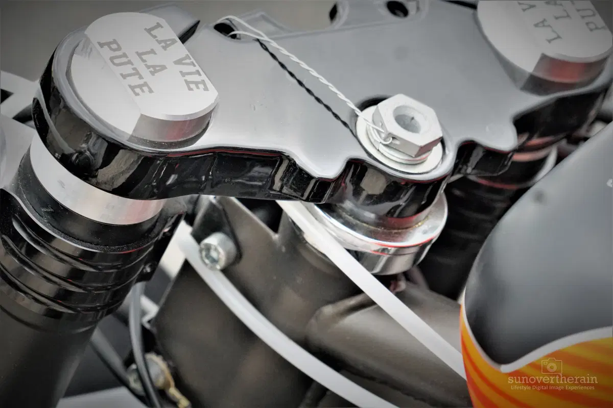 Cafe Racer Festival  Linas-Montlhéry 2019: il racconto (29)