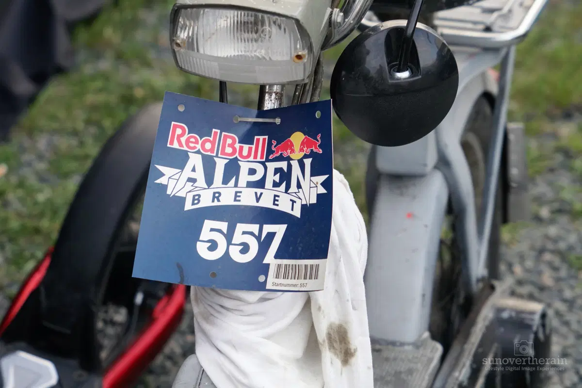 Cafe Racer Festival  Linas-Montlhéry 2019: il racconto (34)