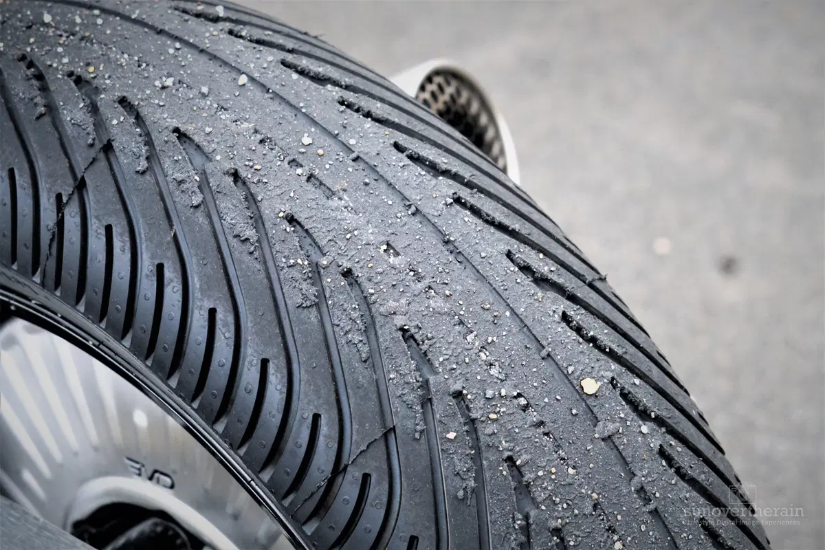 Cafe Racer Festival  Linas-Montlhéry 2019: il racconto (35)