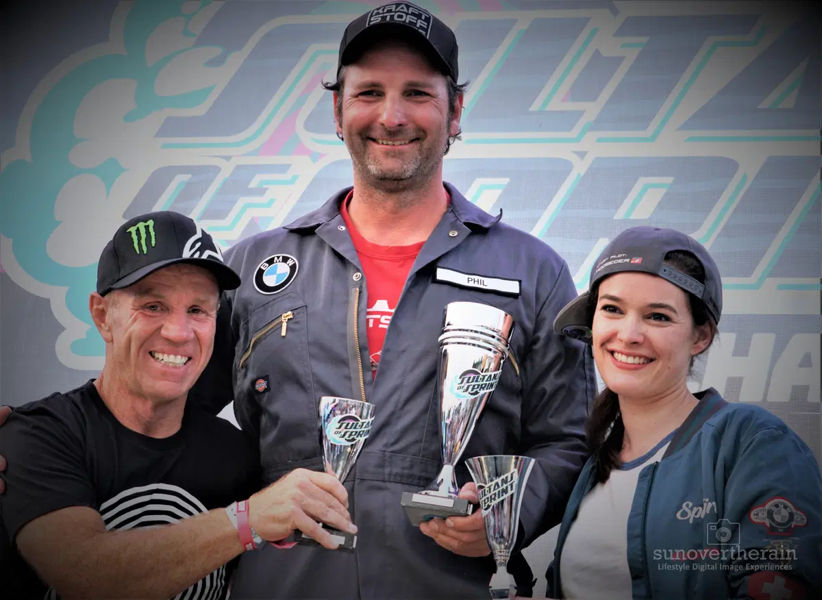Cafe Racer Festival  Linas-Montlhéry 2019: il racconto (37)