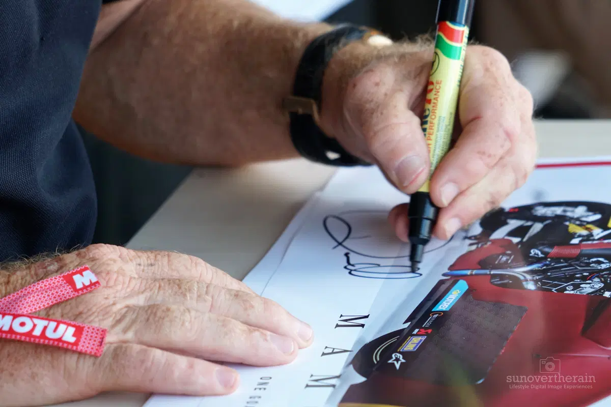 Cafe Racer Festival  Linas-Montlhéry 2019: il racconto (38)