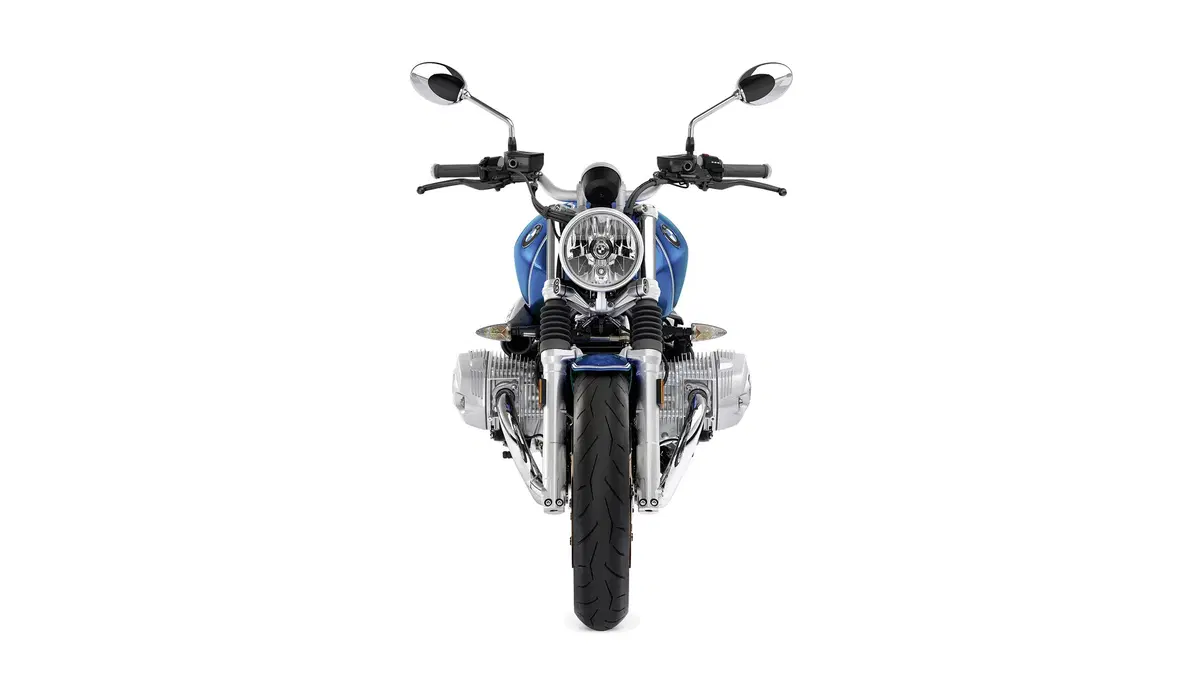 Nuova BMW R nineT/5, 50 anni di storia a Berlino (5)