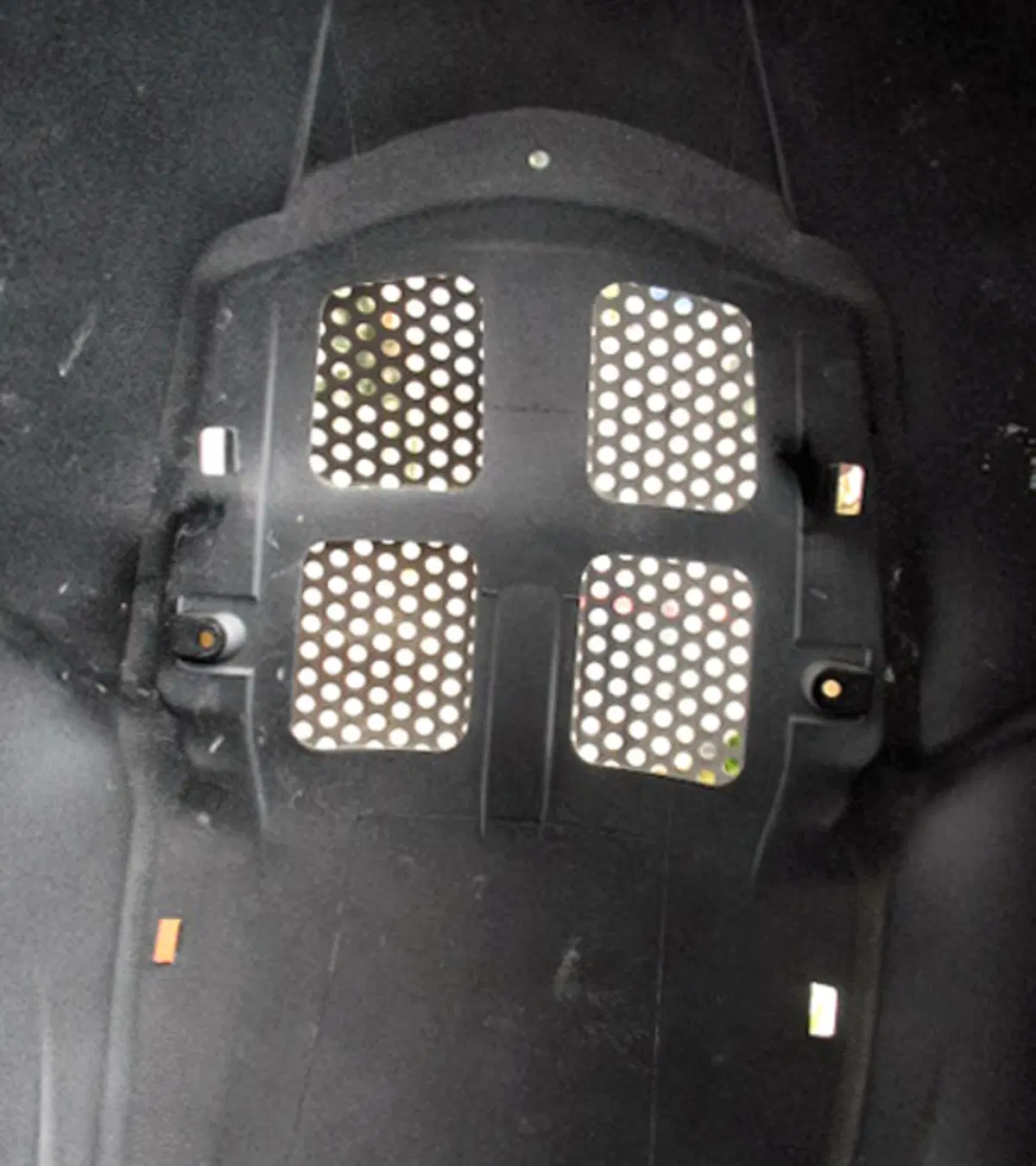 Test caschi. Caberg Ego (4)