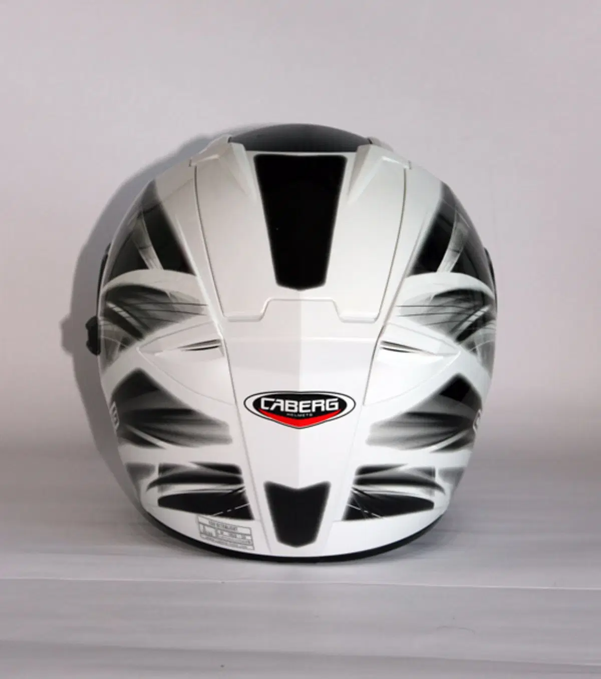 Test caschi. Caberg Ego (13)