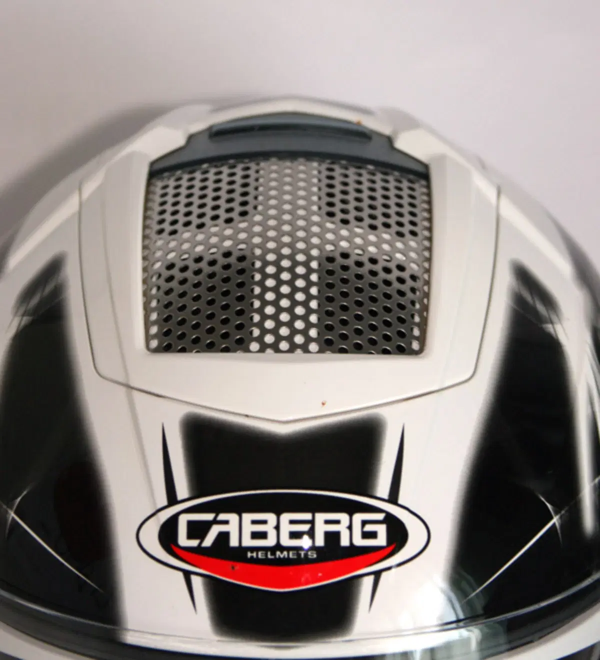 Test caschi. Caberg Ego (17)