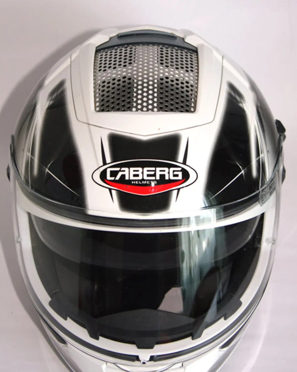 Test caschi. Caberg Ego (18)