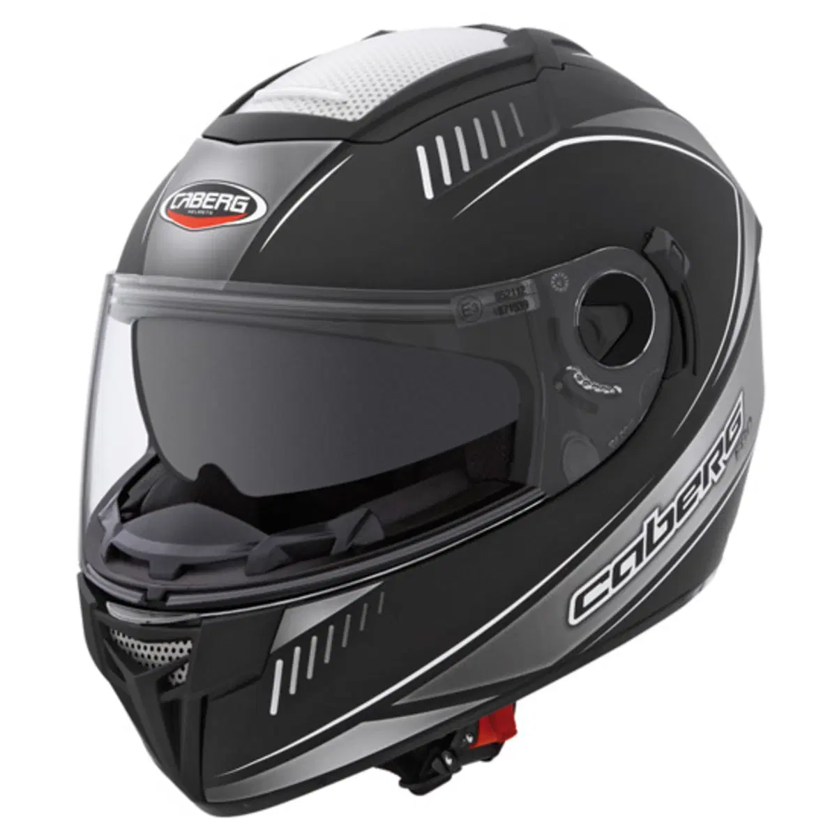 Test caschi. Caberg Ego (24)