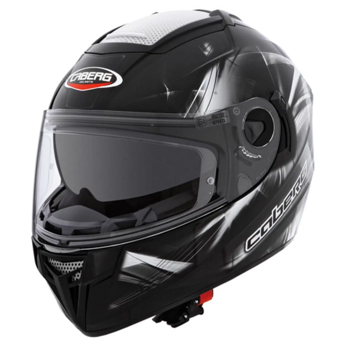 Test caschi. Caberg Ego (28)