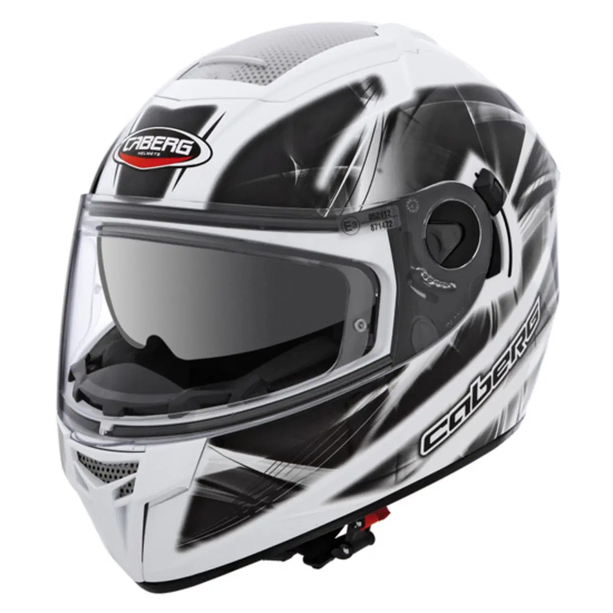 Test caschi. Caberg Ego (29)