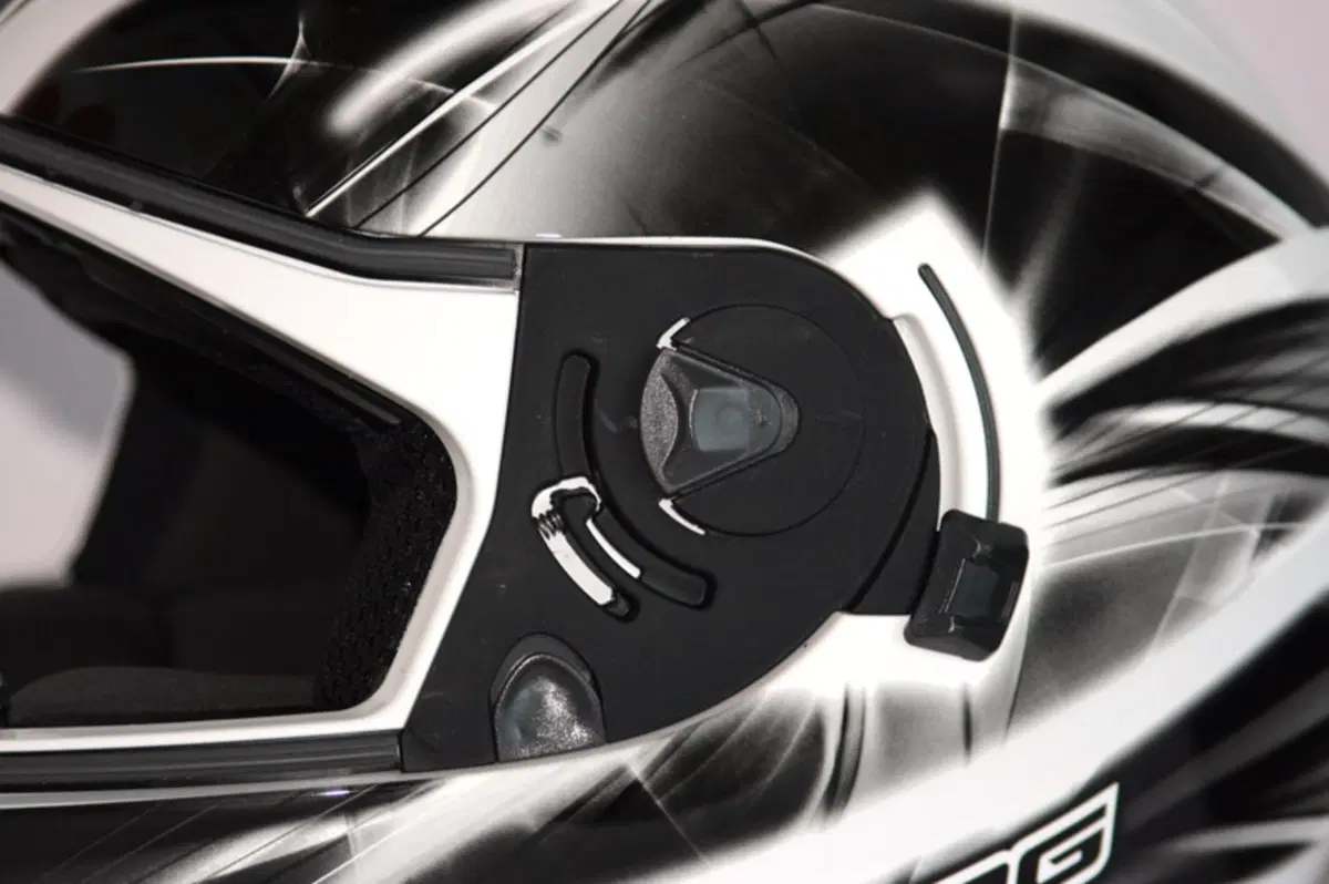 Test caschi. Caberg Ego (31)