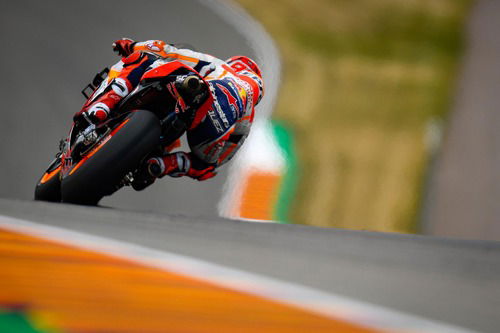 MotoGP 2019. Márquez è il più veloce nelle FP2 in Germania