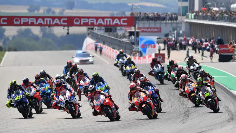 Chi vincer&agrave; la gara MotoGP del Sachsenring?
