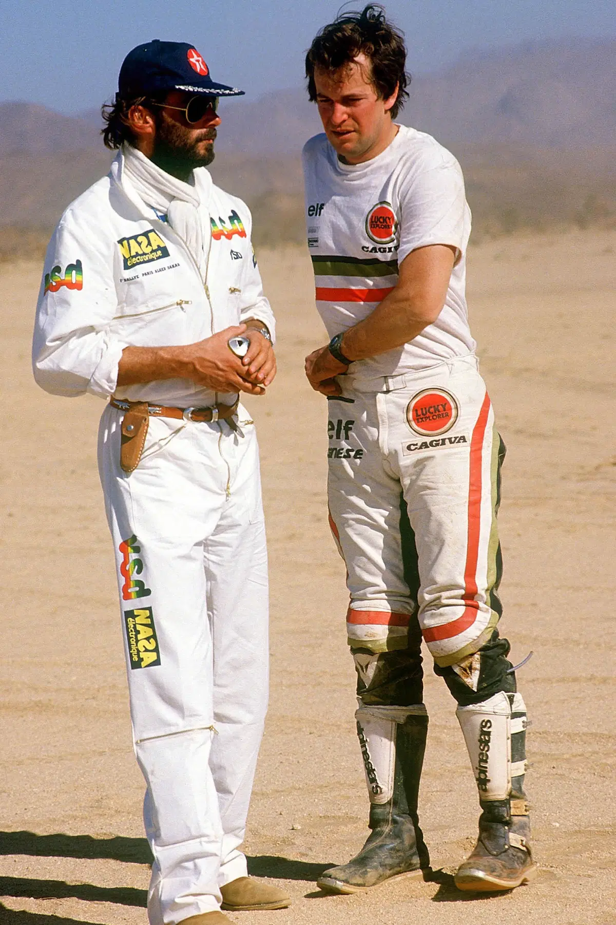Dainese Dunes