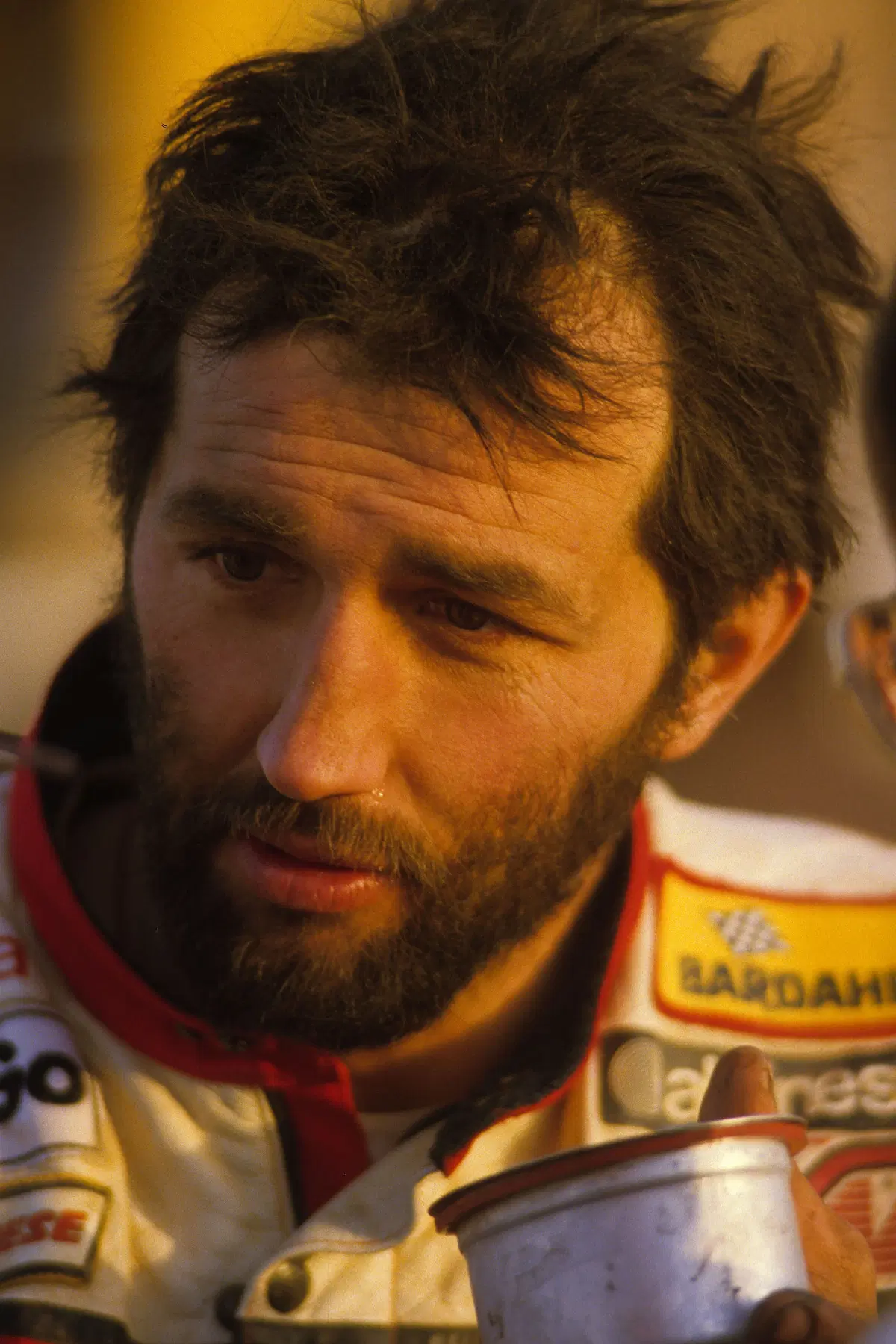 Dainese Dunes (6)