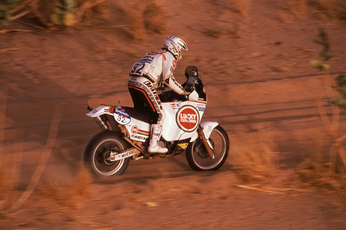 Dainese Dunes (11)