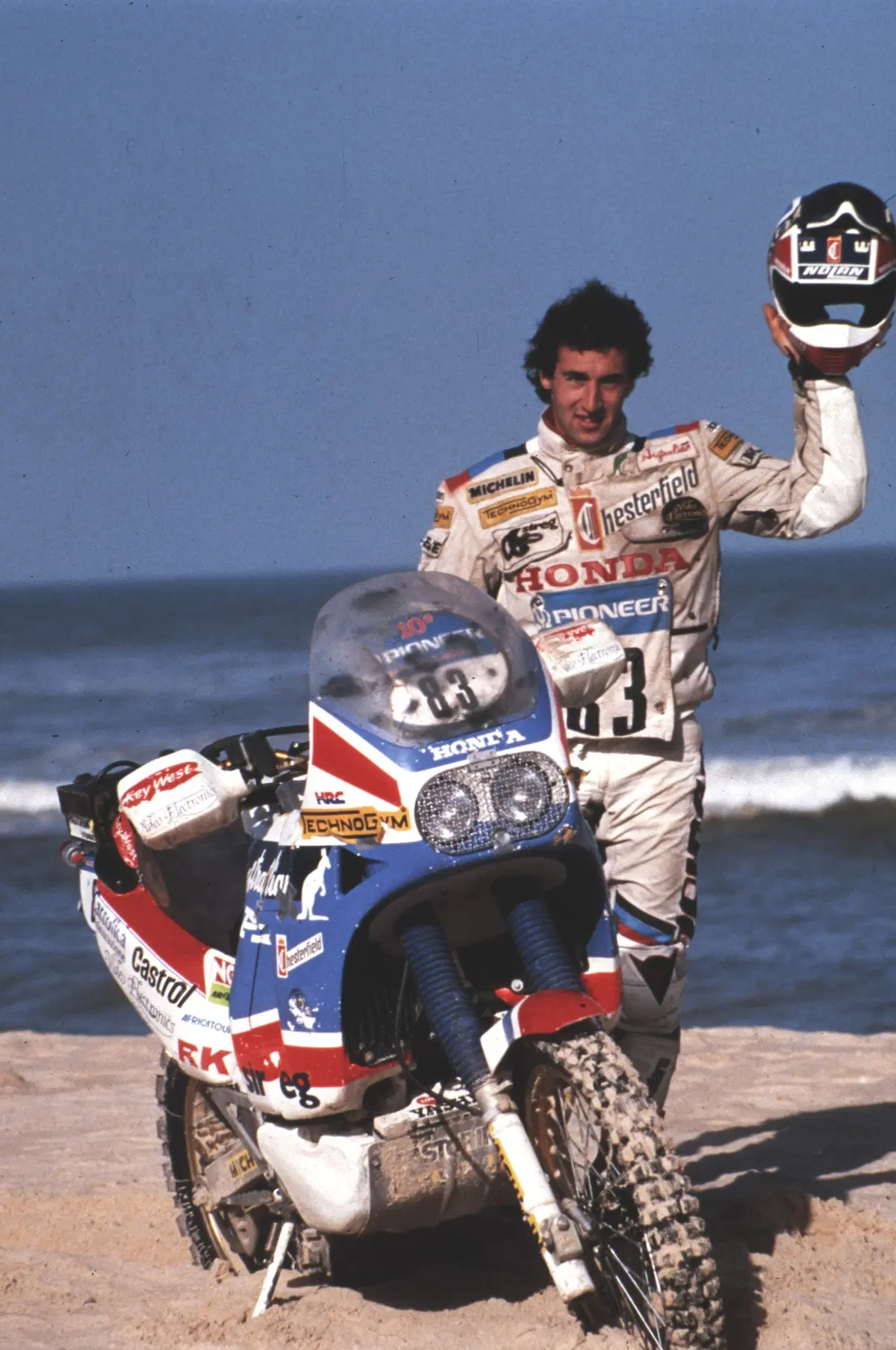 Dainese Dunes (17)