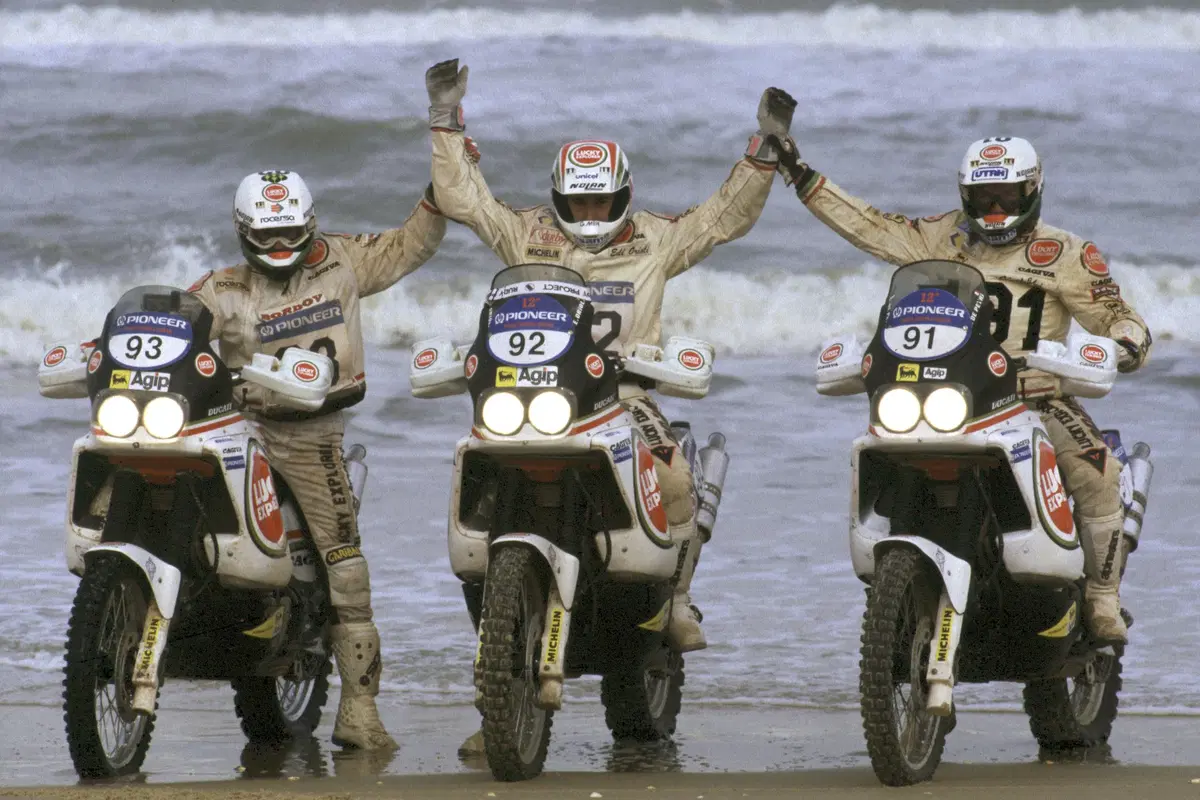 Dainese Dunes (18)