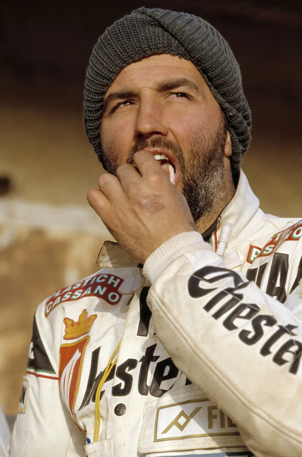 Dainese Dunes (27)