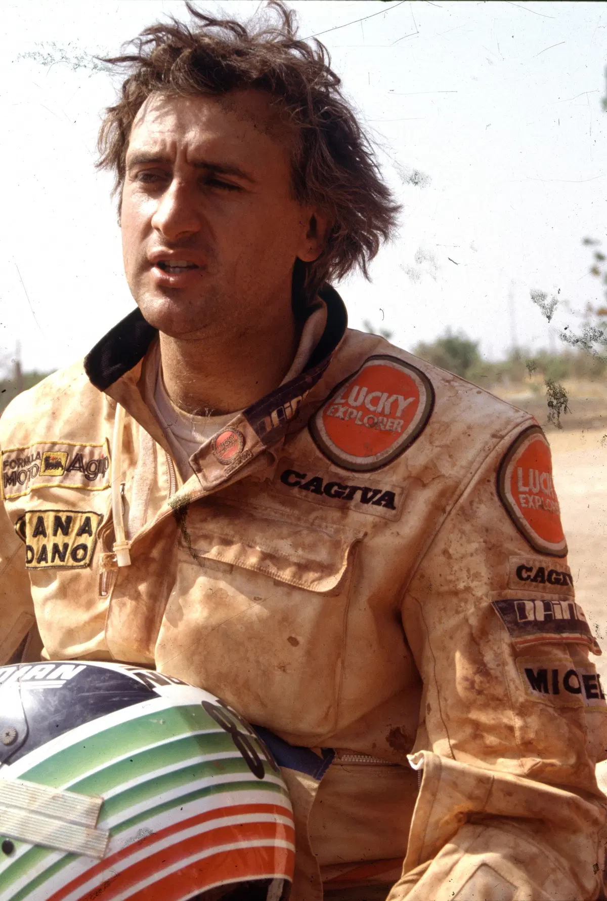 Dainese Dunes (31)