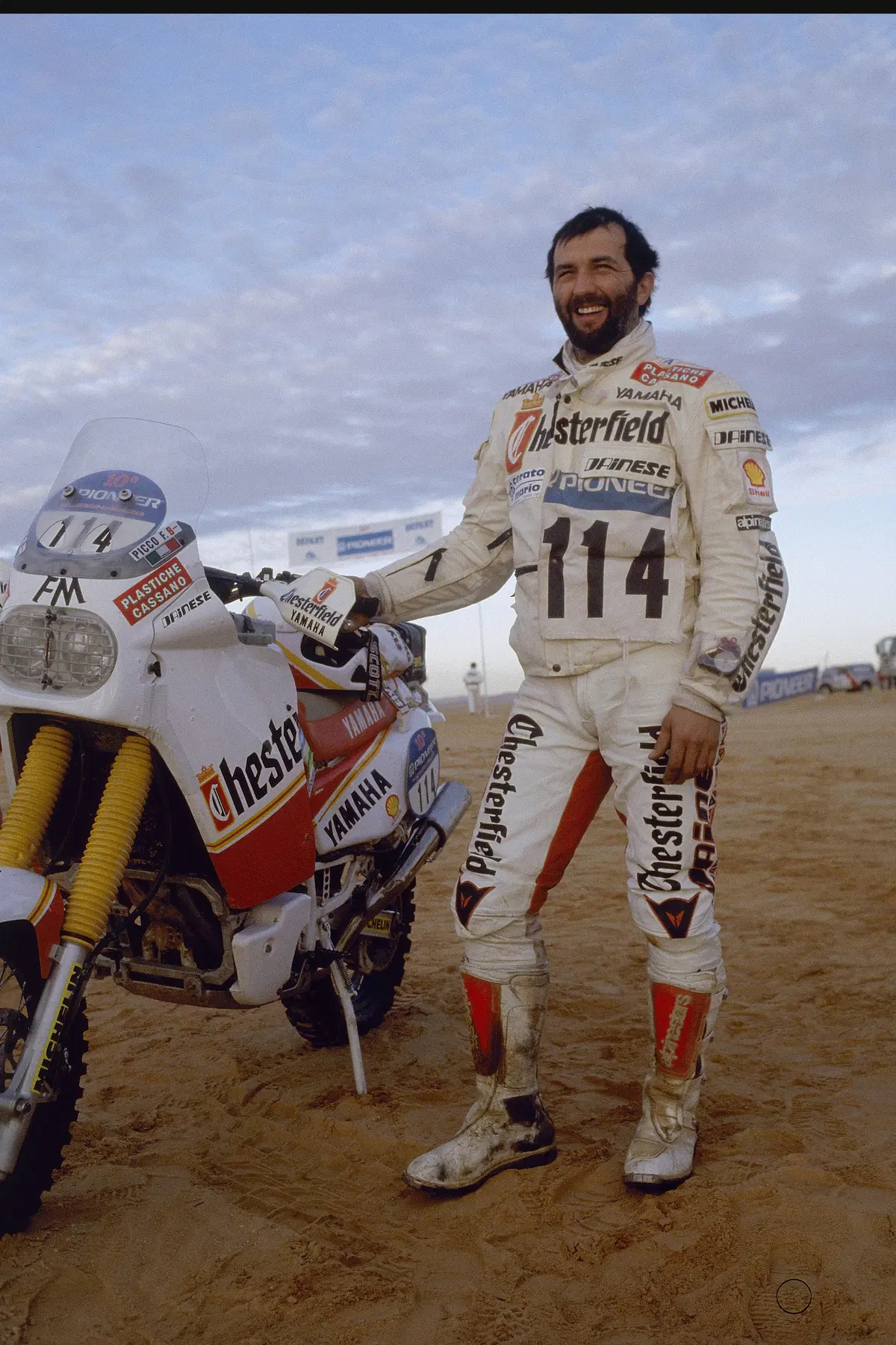Dainese Dunes (34)