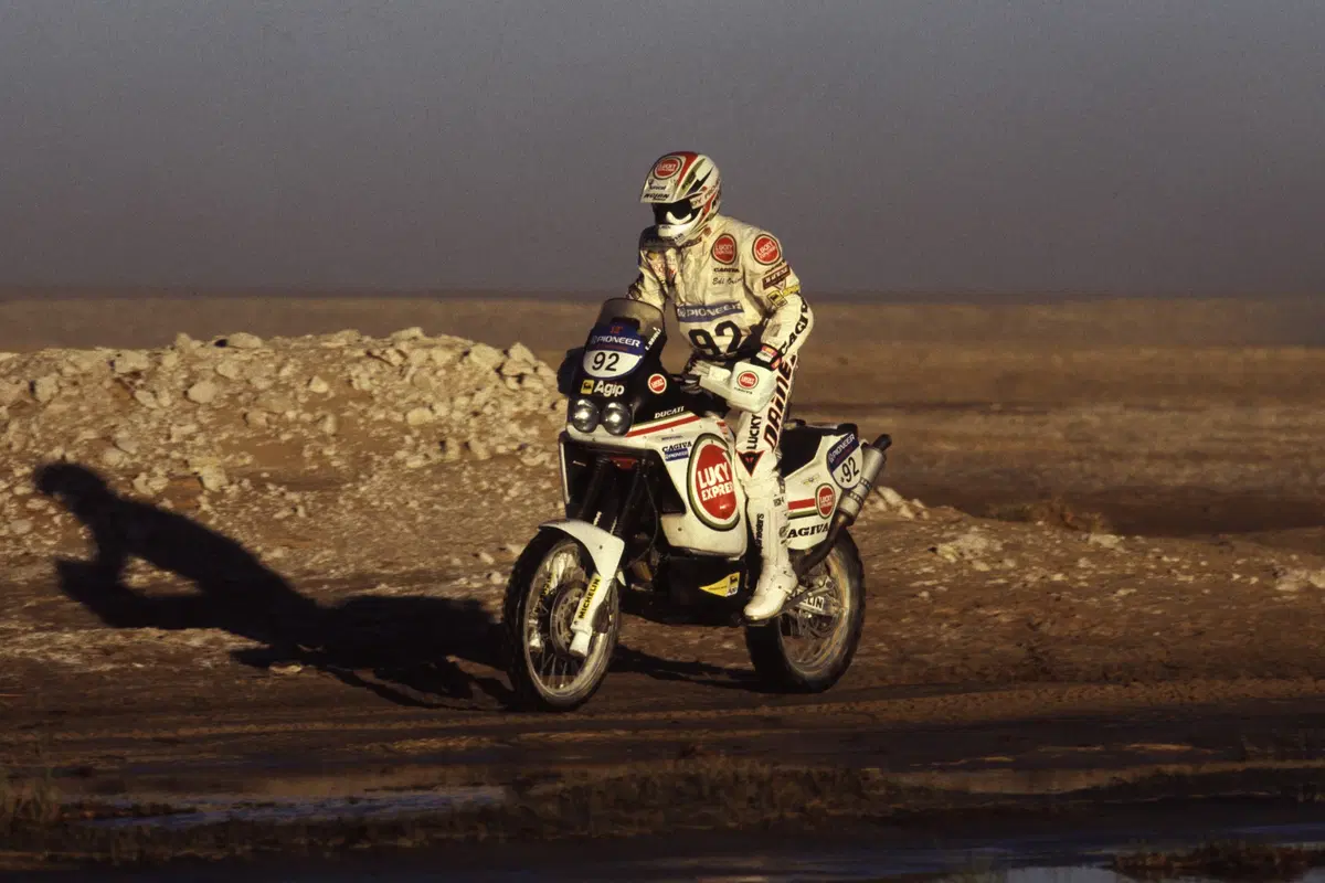 Dainese Dunes (11)