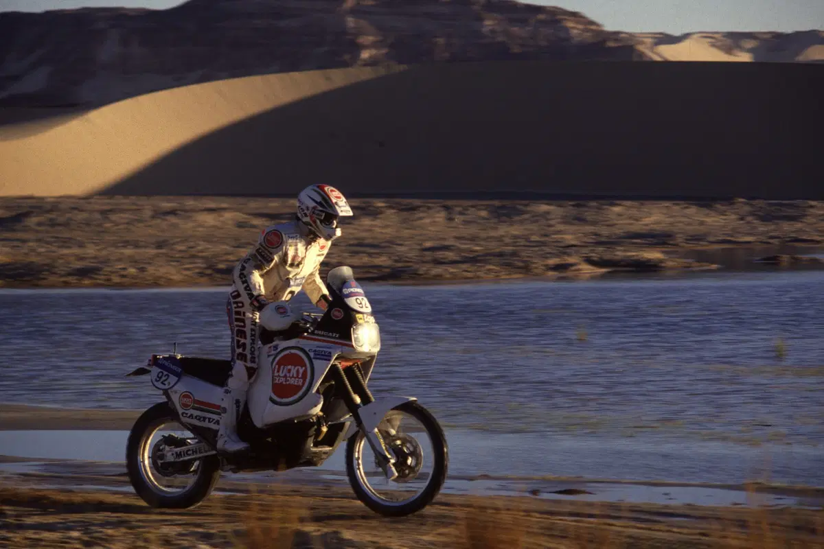 Dainese Dunes (12)