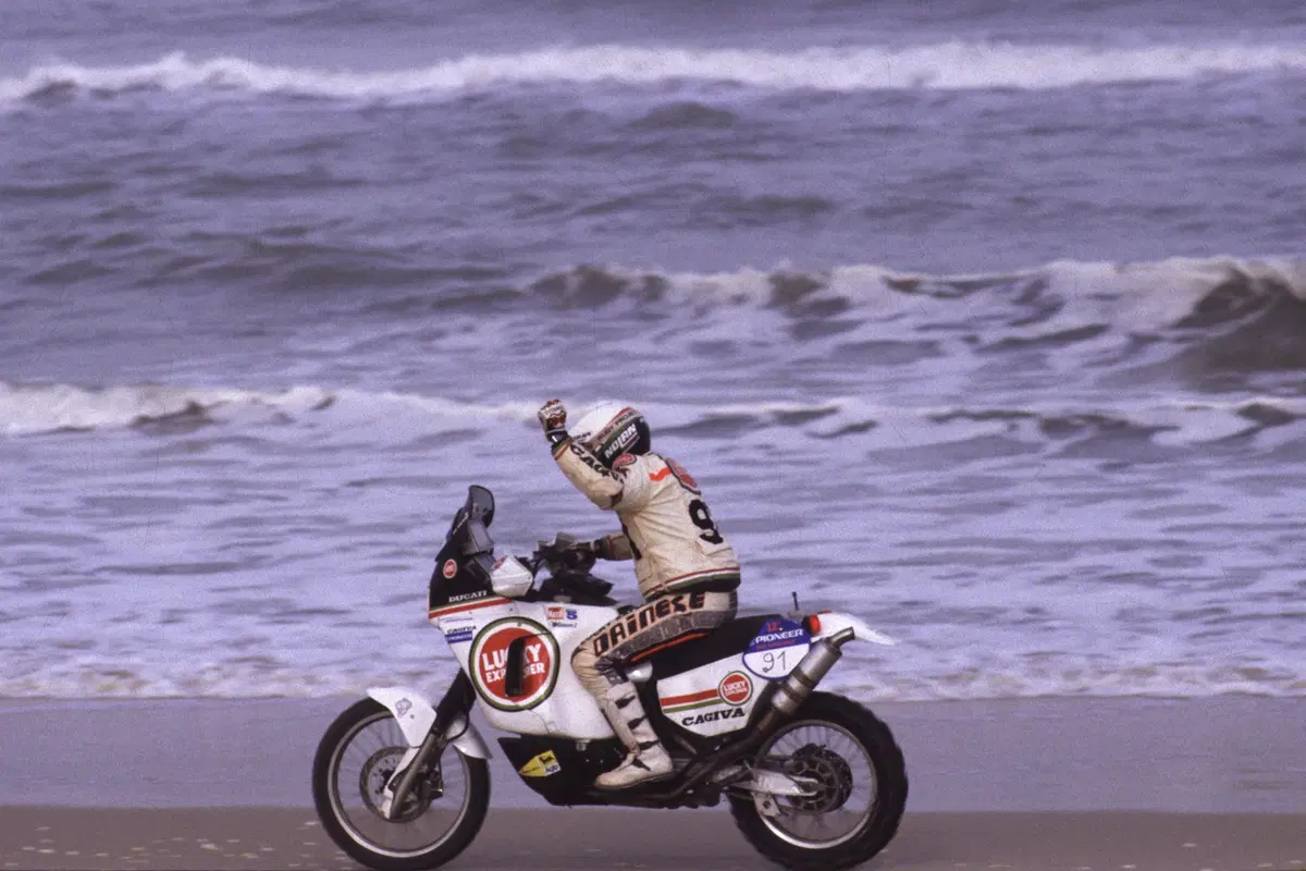 Dainese Dunes (13)