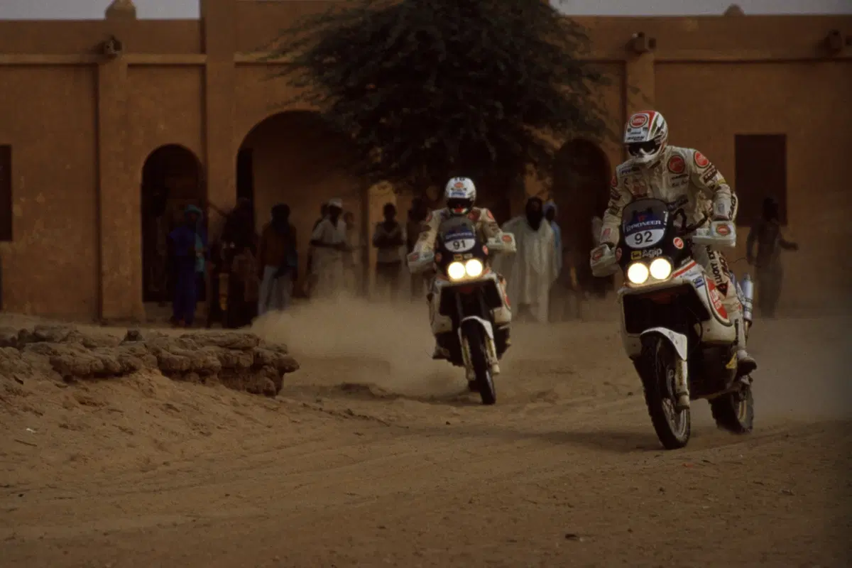 Dainese Dunes (19)