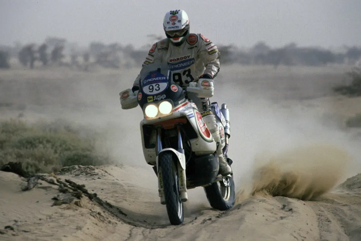 Dainese Dunes (20)