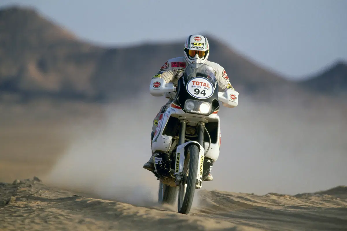 Dainese Dunes (23)