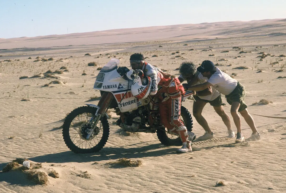 Dainese Dunes (29)