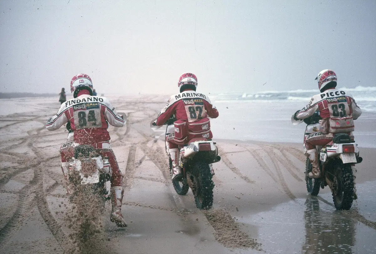 Dainese Dunes (34)