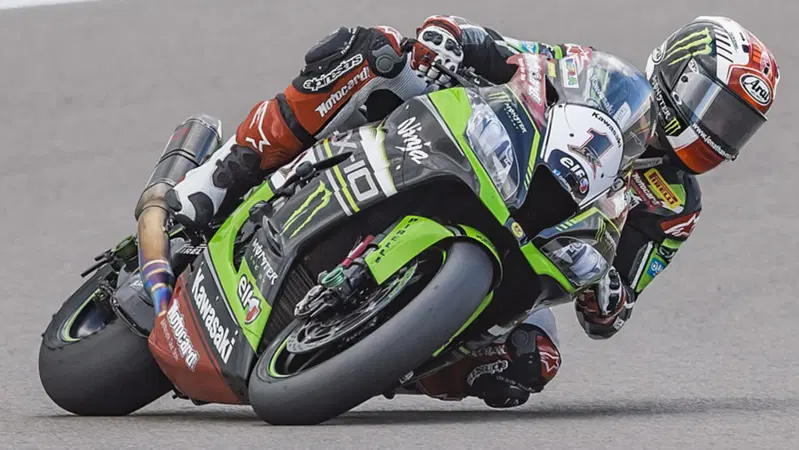 SBK 2016. GP d'Olanda. La parola ai protagonisti