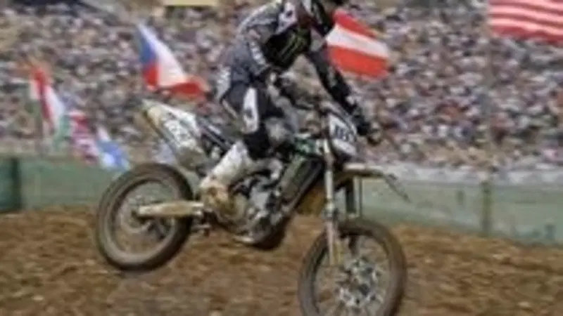 A Frossard e Searle la prima vittoria stagionale St. Jean d'Angely
