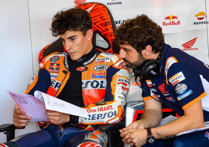 MotoGP 2019. Spunti, considerazioni, domande dopo le qualifiche del GP di Germania