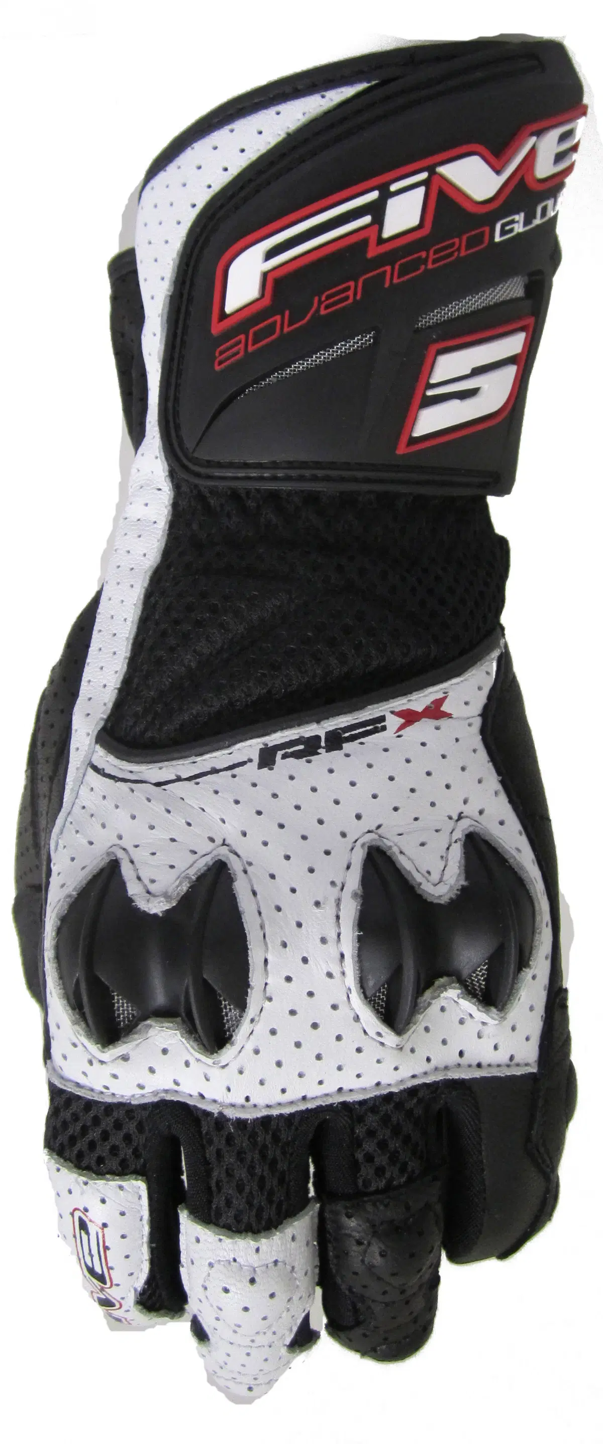 Guanti Five Advanced Gloves
