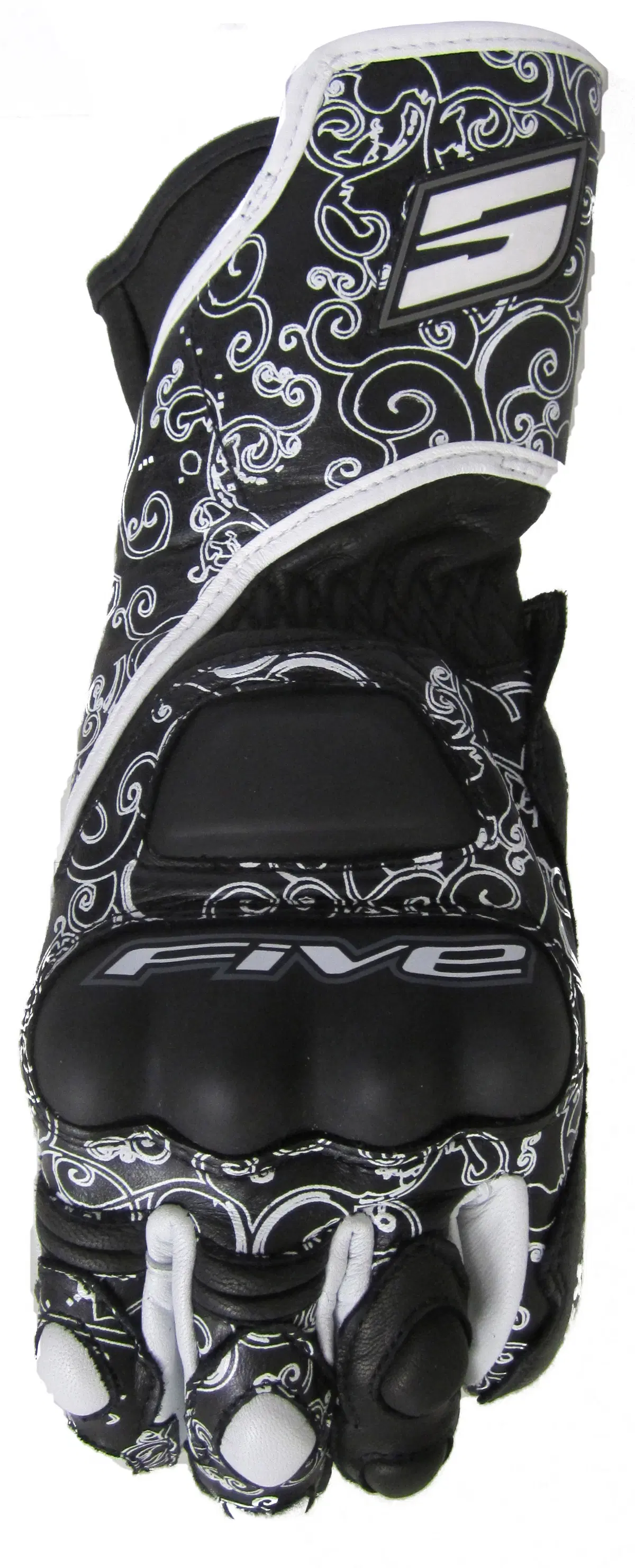 Guanti Five Advanced Gloves (2)