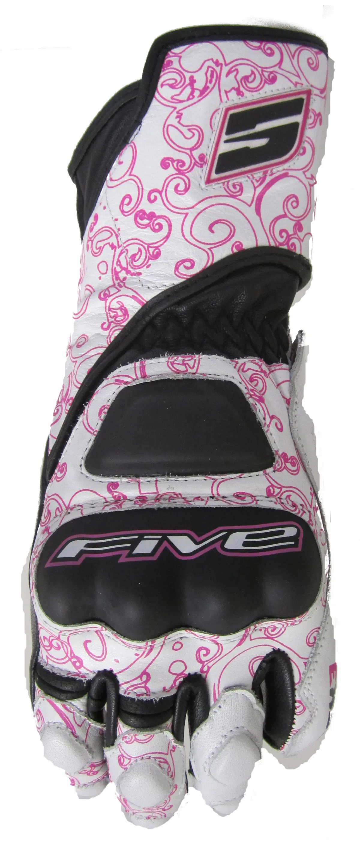 Guanti Five Advanced Gloves (3)