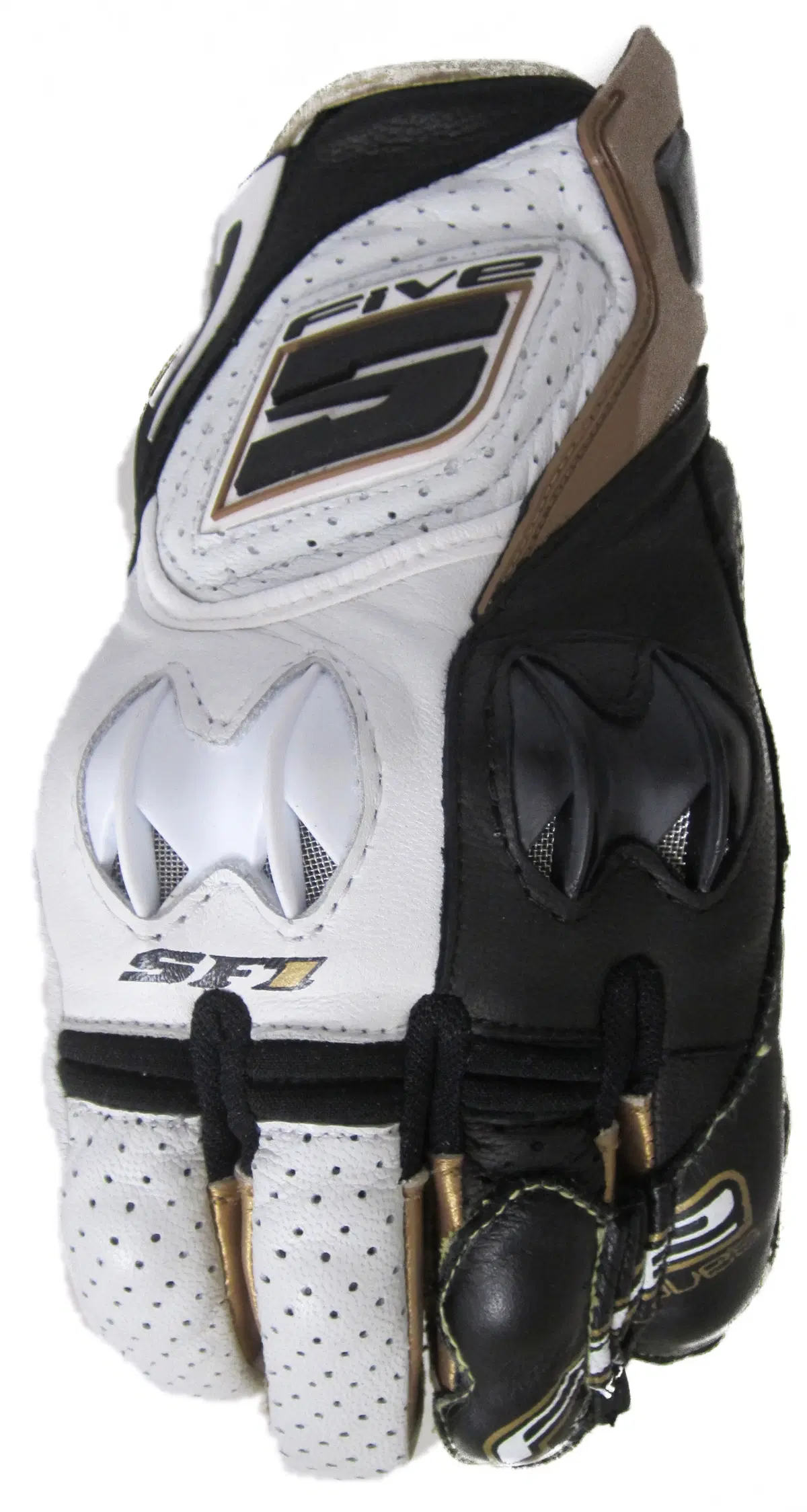 Guanti Five Advanced Gloves (6)
