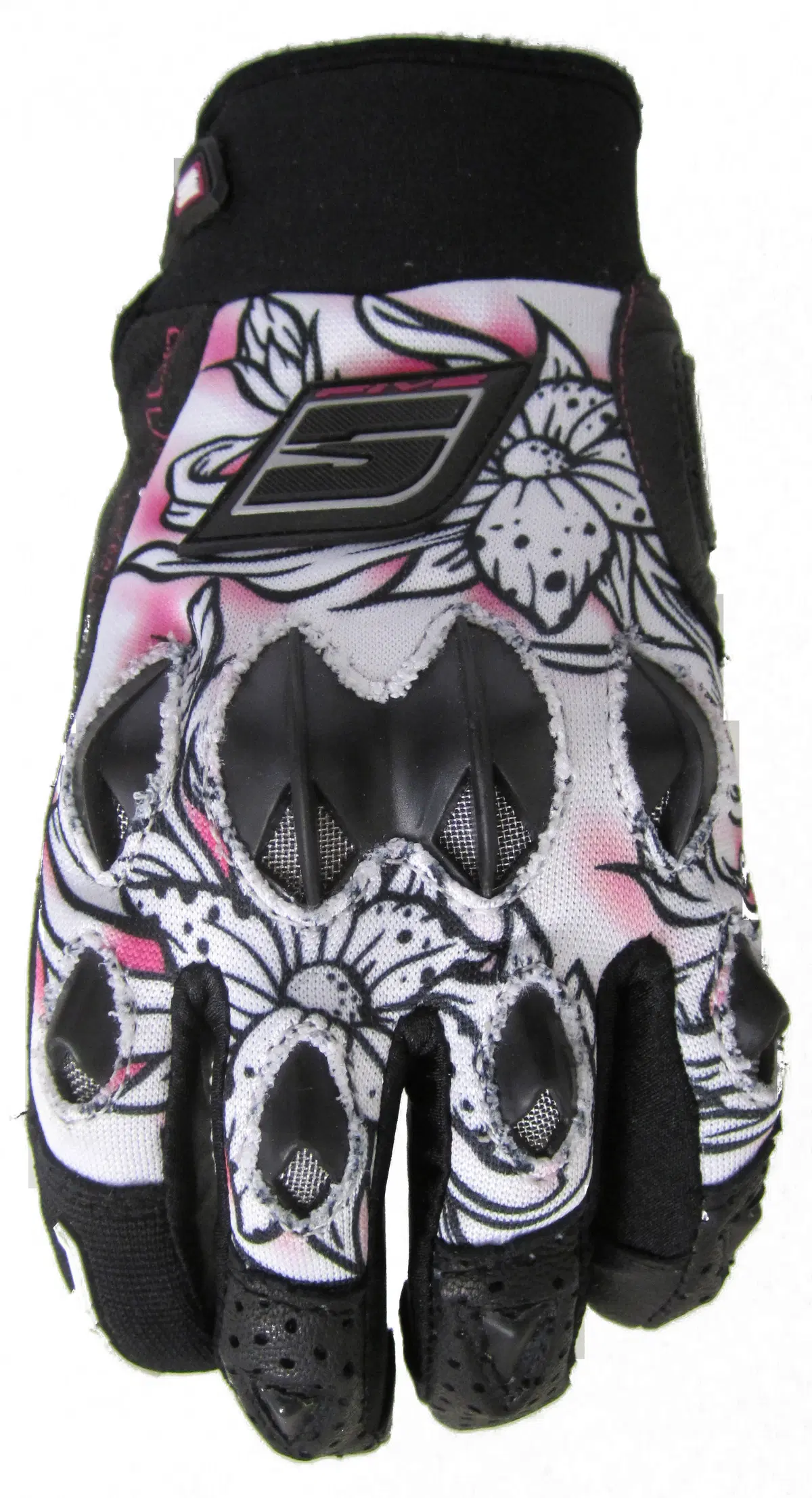Guanti Five Advanced Gloves (8)