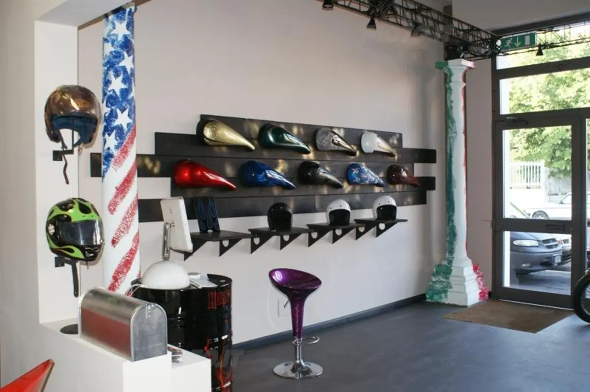 Inaugurazione nuova sede Koro Design