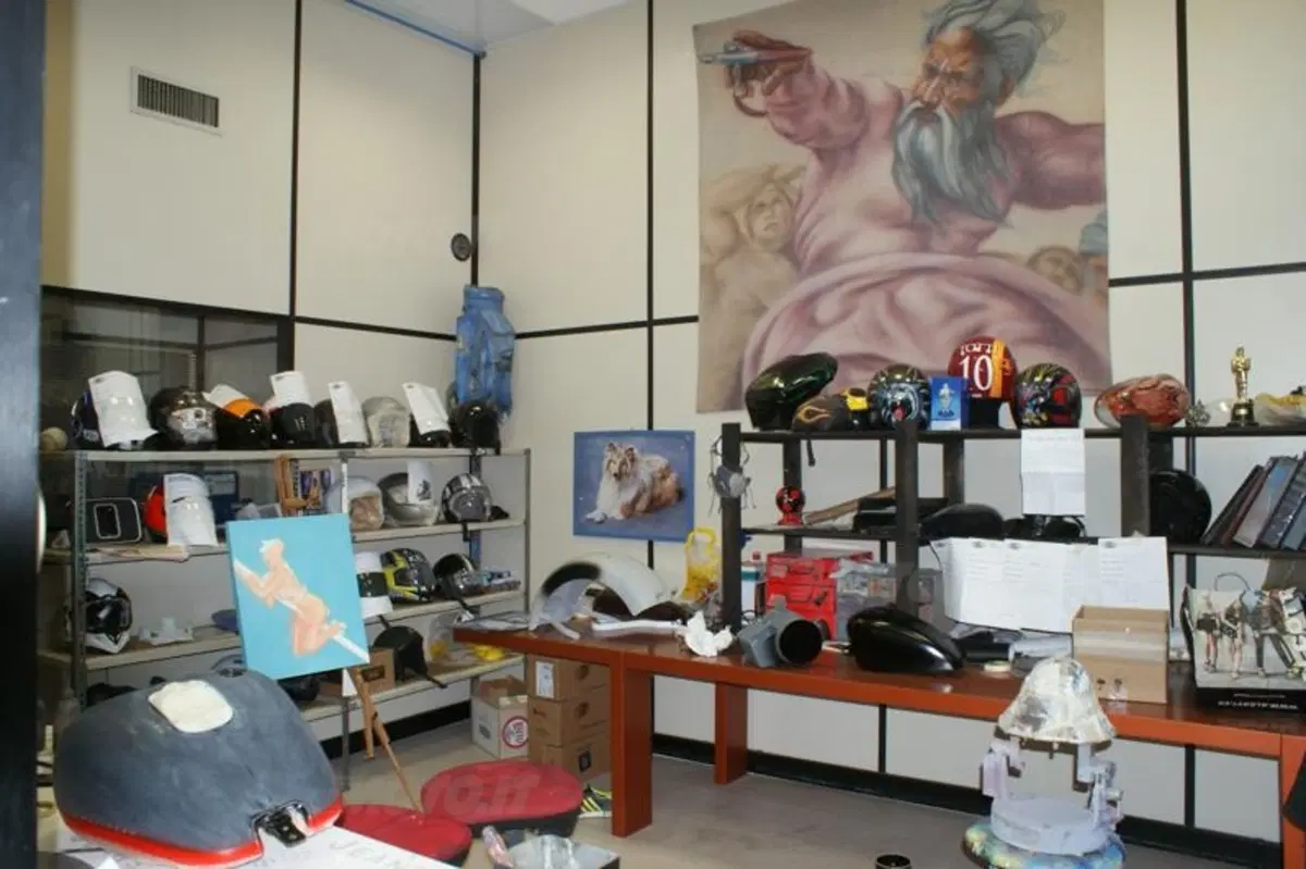 Inaugurazione nuova sede Koro Design (2)