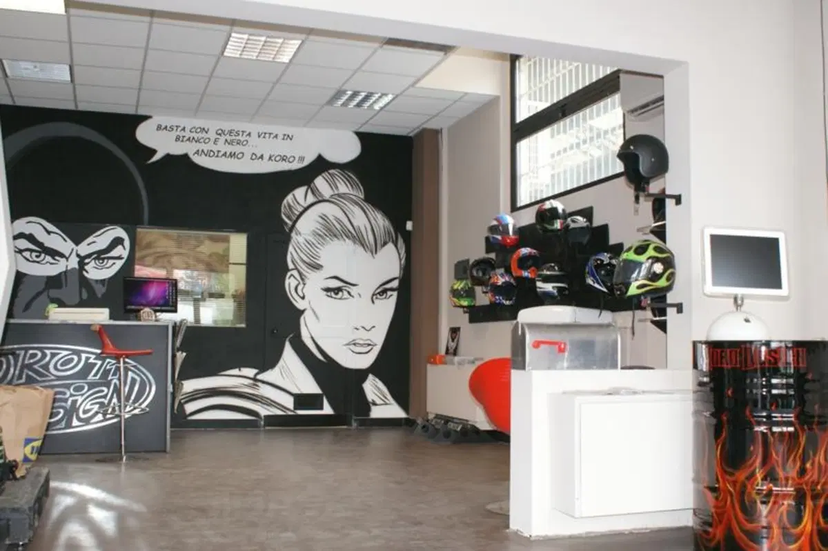 Inaugurazione nuova sede Koro Design (4)