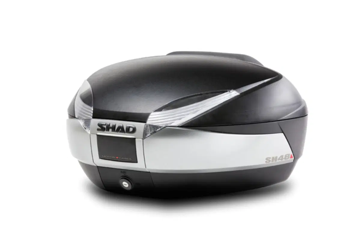 Top case Shad SH 48 (2)