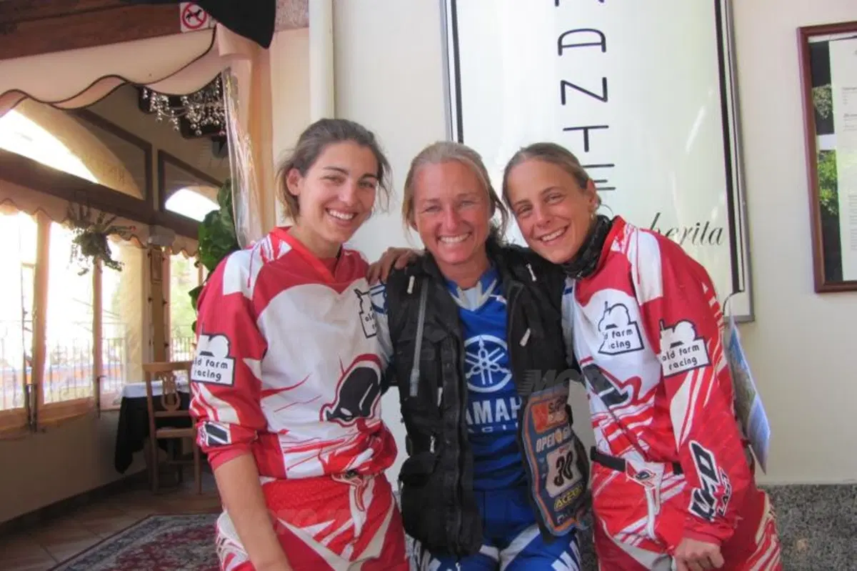 Sardegna Rally Race in rosa (2)